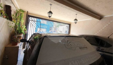 Sobrado à venda ou para alugar com 3 quartos, sendo 1 suíte,  em Água Fria, São Paulo, SP