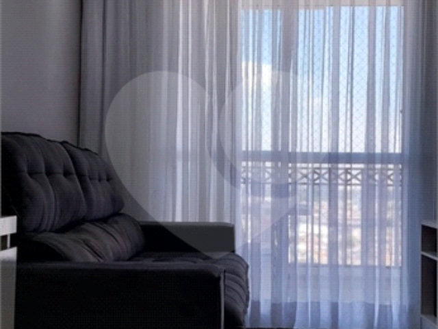 Apartamento à venda com 3 quartos, sendo 1 suíte,  em Vila Maria, São Paulo, SP