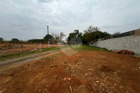 Terreno à venda em Vila Asem, Itapetininga, SP