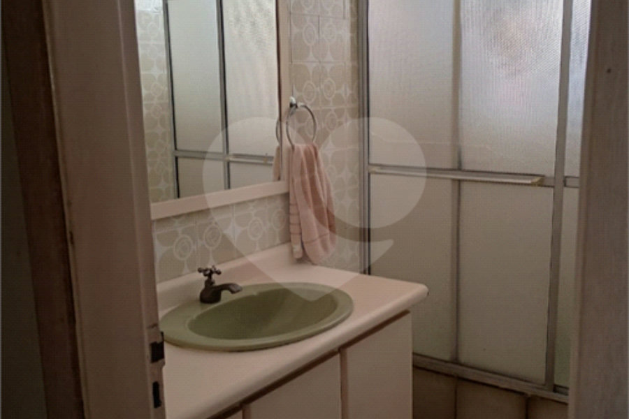 Casa Térrea à venda com 3 quartos, sendo 1 suíte, em Mandaqui, São Paulo, SP