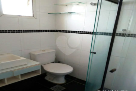 Apartamento à venda com 3 quartos, sendo 1 suíte, em Santa Teresinha, São Paulo, SP
