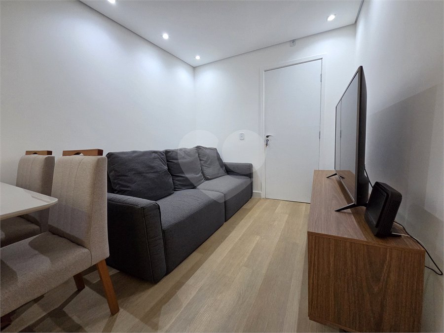 Apartamento à venda com 2 quartos em Jardim das Magnólias, Sorocaba, SP
