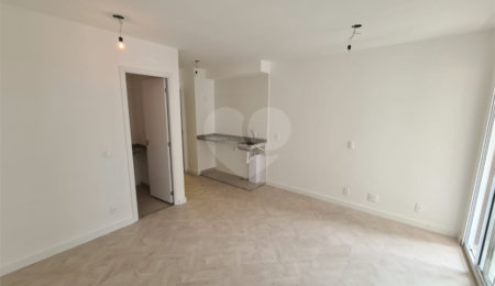 Apartamento à venda em Pinheiros, São Paulo, SP