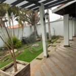Casa à venda com 5 quartos, sendo 1 suíte, no Centro, Bom Jesus dos Perdões, SP