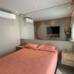 Apartamento à venda com 3 quartos, sendo 1 suíte, em Tatuapé, São Paulo, SP