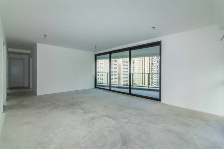 Apartamento à venda com 3 suítes em Vila Olímpia, São Paulo, SP