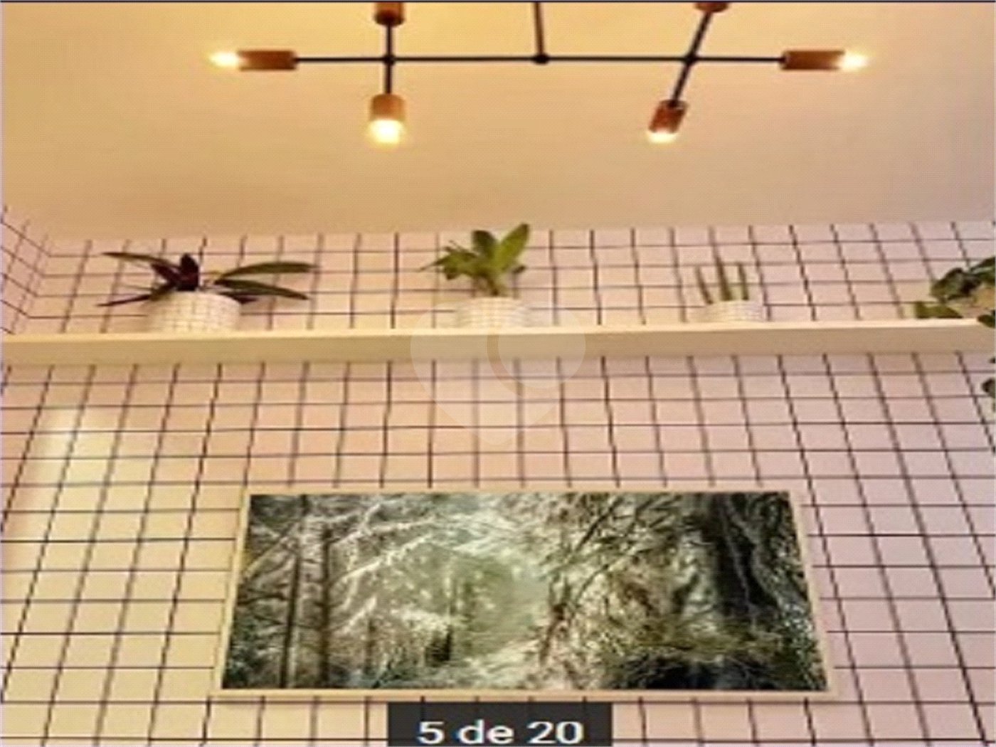 Apartamento à venda com 1 quarto em República, São Paulo, SP