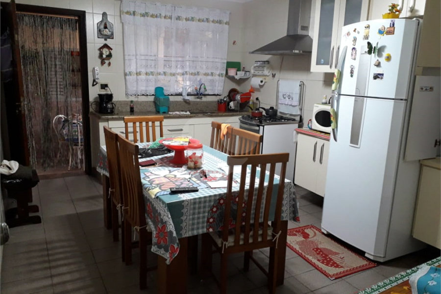 Sobrado à venda com 2 quartos em Jaçanã, São Paulo, SP