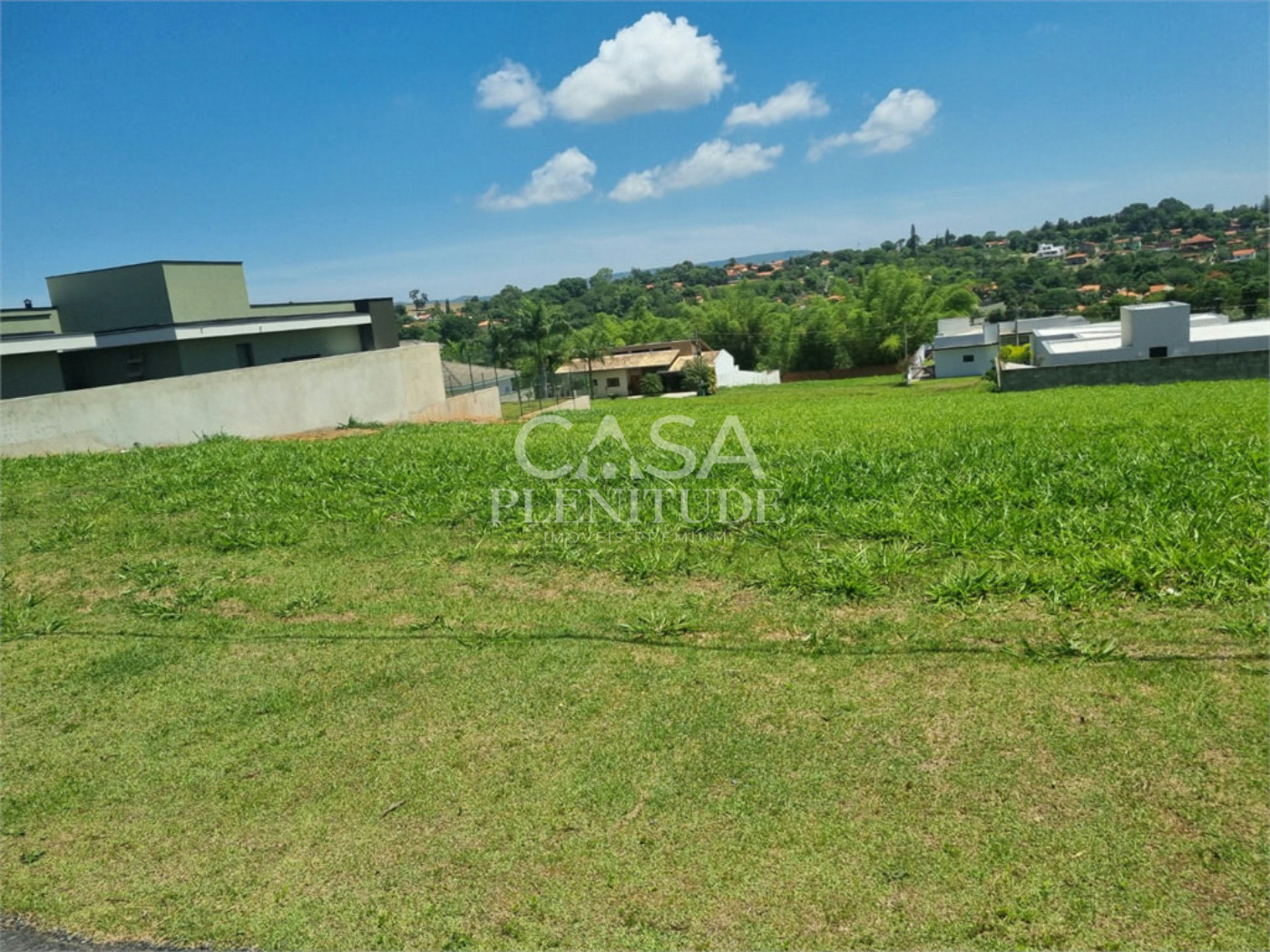 Terreno em condomínio à venda em Jundiaquara, Araçoiaba da Serra, SP