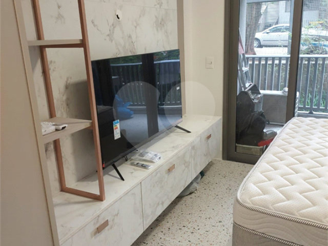 Casa para alugar com 1 suíte no condomínio Hub Vila Madalena, São Paulo - SP