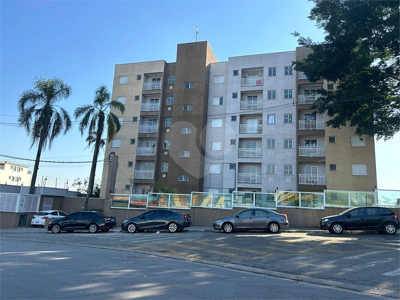 Apartamento à venda com 2 quartos em Jardim do Triunfo, Guarulhos, SP