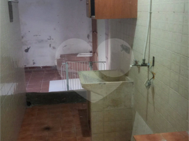 Terreno à venda com 3 quartos em Tucuruvi, São Paulo, SP