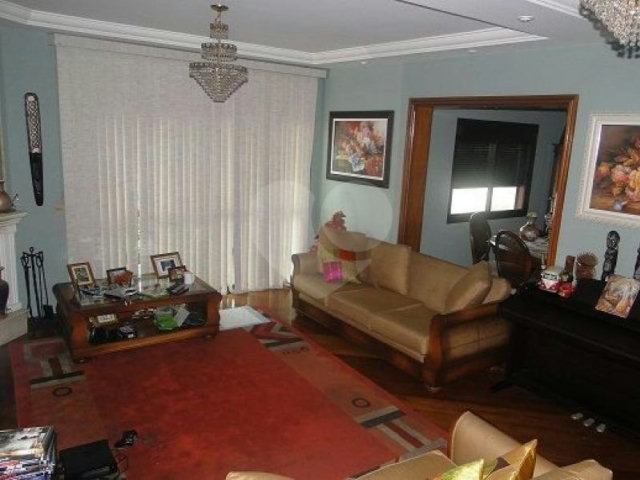 Apartamento à venda com 4 quartos, sendo 3 suítes,  em Água Fria, São Paulo, SP