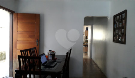 Sobrado à venda com 2 quartos, sendo 1 suíte,  em Jardim São Jorge (raposo Tavares), São Paulo, SP
