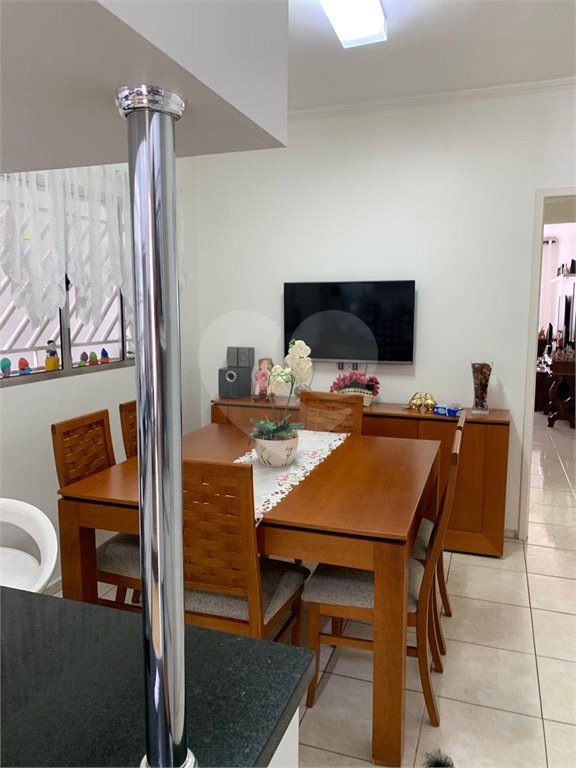 Sobrado à venda com 3 suítes em Casa Verde, São Paulo, SP