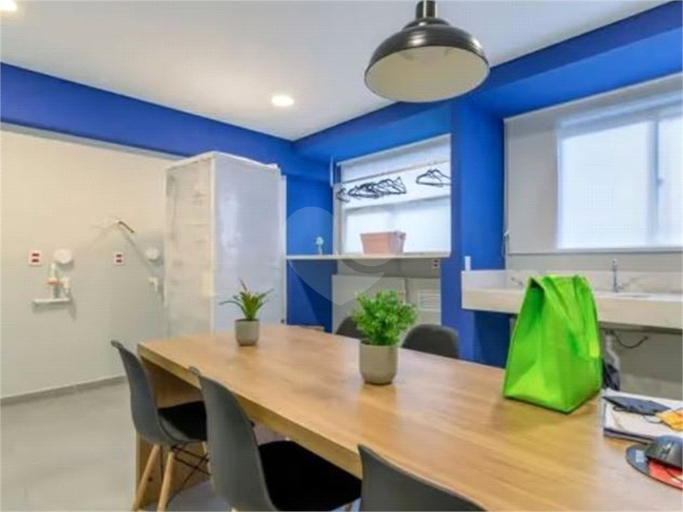 Apartamento à venda com 1 suíte, em Barra Funda, São Paulo, SP