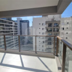 Apartamento à venda com 1 quarto em Vila Nova Conceição, São Paulo, SP