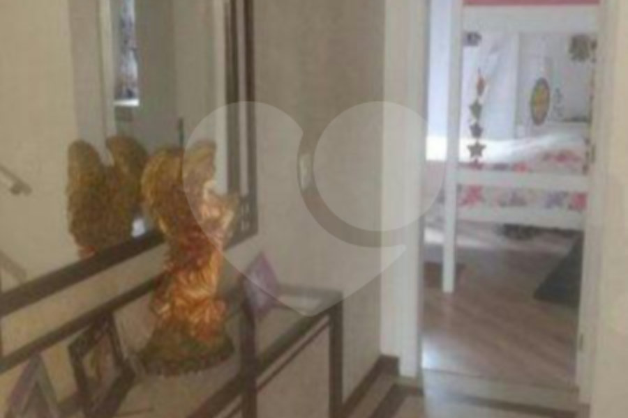 Sobrado à venda com 3 suítes em Santana, São Paulo, SP