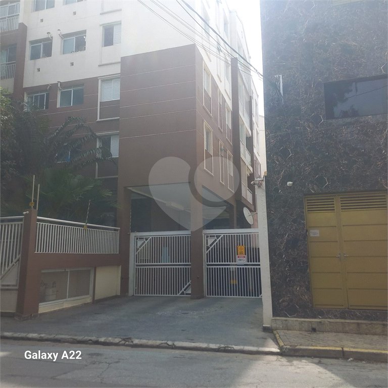 Apartamento à venda com 2 quartos, sendo 1 suíte, em Vila Nivi, São Paulo, SP