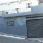 Sobrado à venda com 3 quartos em Parada Inglesa, São Paulo, SP