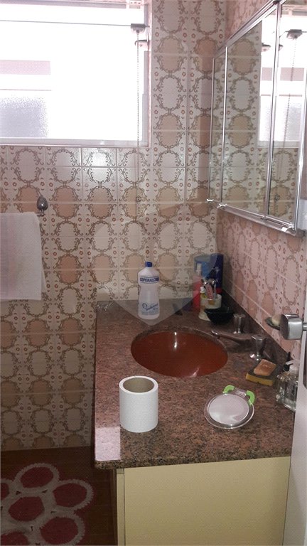 Sobrado à venda com 2 quartos em Água Fria, São Paulo, SP