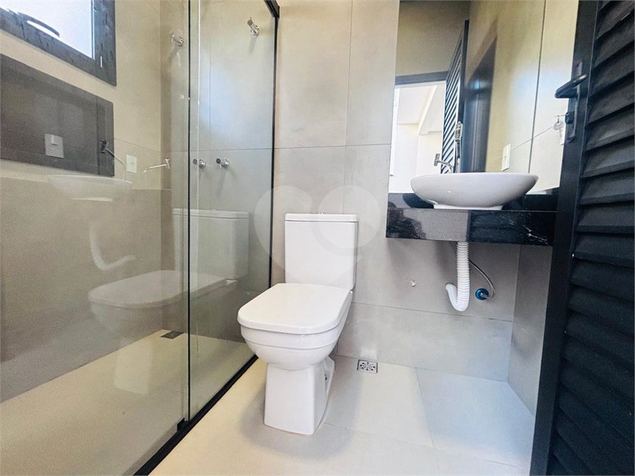 Casa à venda com 3 suítes no condomínio Residencial Chácara Ondina, Sorocaba - SP