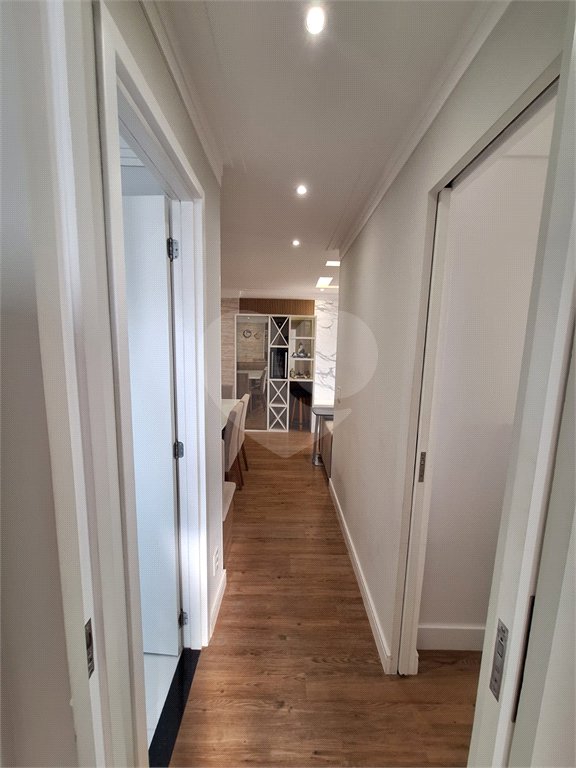 Apartamento à venda com 2 quartos, sendo 1 suíte, em Vila Leonor, São Paulo, SP