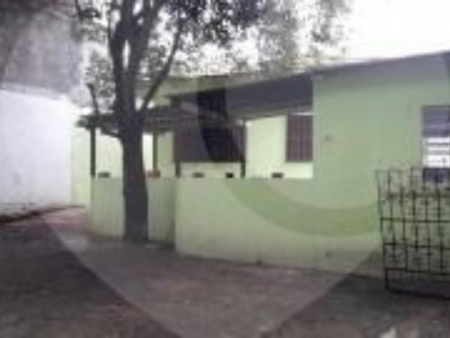 Casa à venda com 4 quartos em Santana, São Paulo, SP