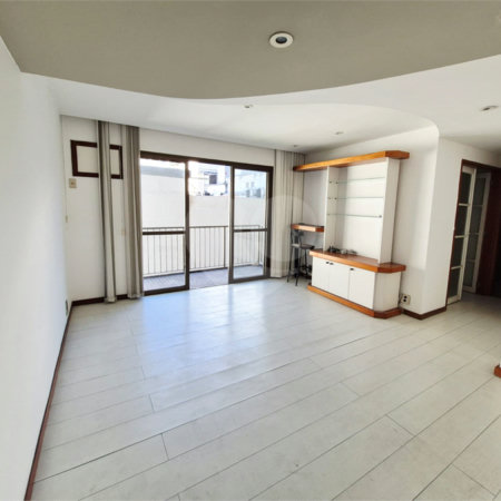 Apartamento à venda com 2 quartos em Lagoa, Rio de Janeiro, RJ