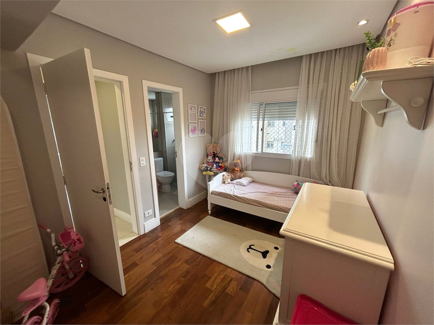 Apartamento à venda com 2 suítes em Parque Reboucas, São Paulo, SP