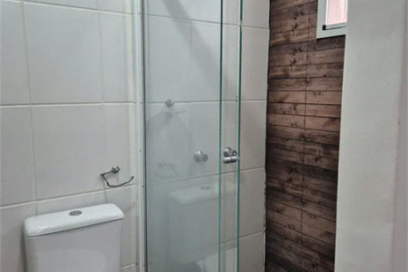 Apartamento à venda com 3 quartos em Lapa de Baixo, São Paulo, SP