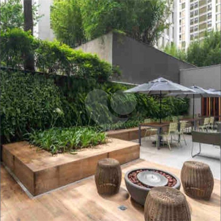 Studio à venda ou para alugar com 1 quarto em Vila Mariana, São Paulo, SP