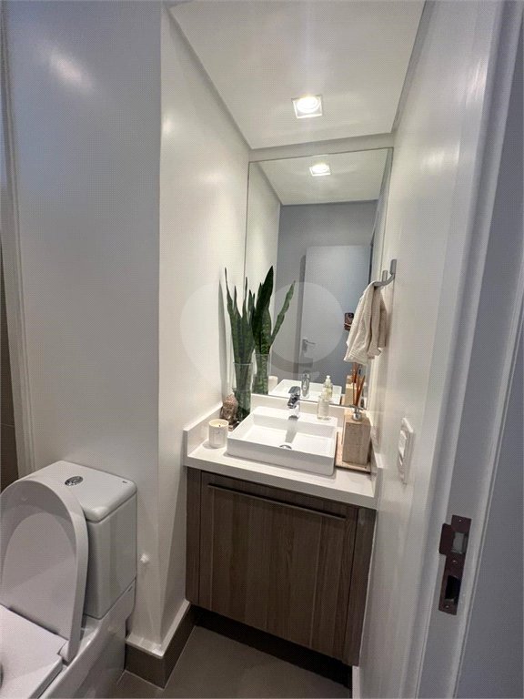 Apartamento à venda com 2 quartos, sendo 1 suíte, em Jardim Paulista, São Paulo, SP