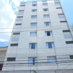 Apartamento à venda com 1 quarto em Barra Funda, São Paulo, SP