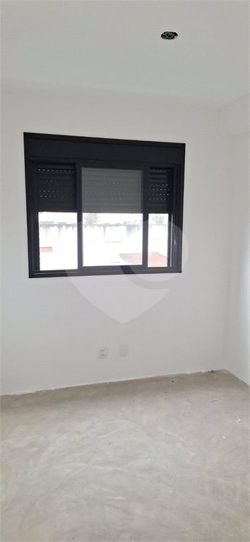 Apartamento à venda com 2 quartos em Mandaqui, São Paulo, SP