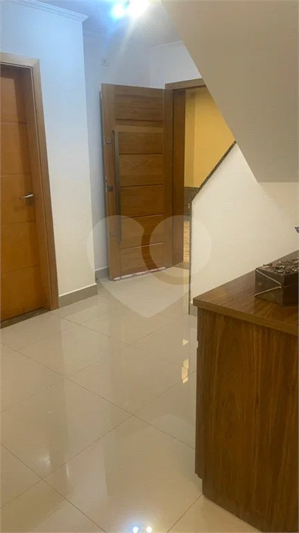 Sobrado Residencial