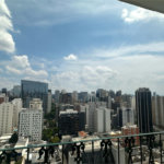Cobertura à venda com 2 suítes em Itaim Bibi, São Paulo, SP
