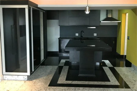 Apartamento à venda com 2 quartos, sendo 1 suíte, em Vila Andrade, São Paulo, SP