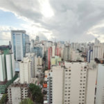 Apartamento à venda com 1 quarto em Bela Vista, São Paulo, SP