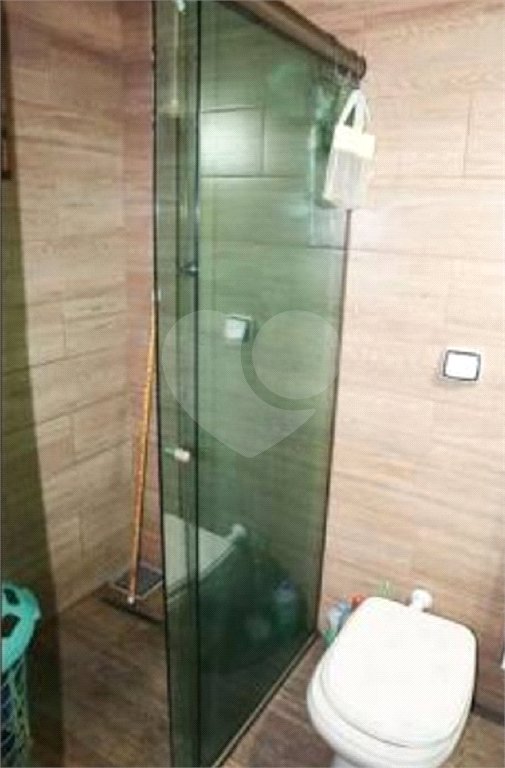 Casa à venda com 3 quartos, sendo 1 suíte,  em Vila Nova Carolina, São Paulo, SP