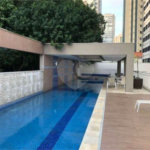 Apartamento à venda com 3 quartos, sendo 1 suíte,  em Jardim Brasil (zona Sul), São Paulo, SP