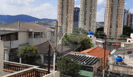 Casa à venda com 5 quartos, sendo 2 suítes,  em Vila Nova Cachoeirinha, São Paulo, SP