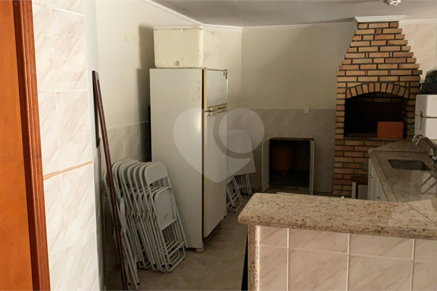 Sobrado à venda com 4 suítes em Vila Lucia, São Paulo, SP
