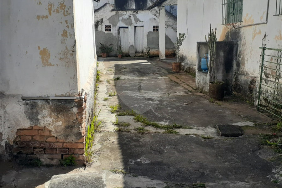 Terreno à venda em Tucuruvi, São Paulo, SP