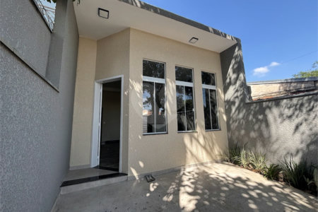 Casa de Vila à venda com 2 quartos, sendo 1 suíte, em Parque São Bento, Sorocaba, SP