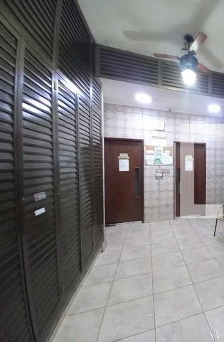 Apartamento à venda, 34 m² por R$ 190.000,00 - Centro - São Vicente/SP