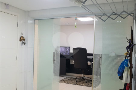Cobertura à venda com 4 quartos, sendo 3 suítes, em Água Fria, São Paulo, SP