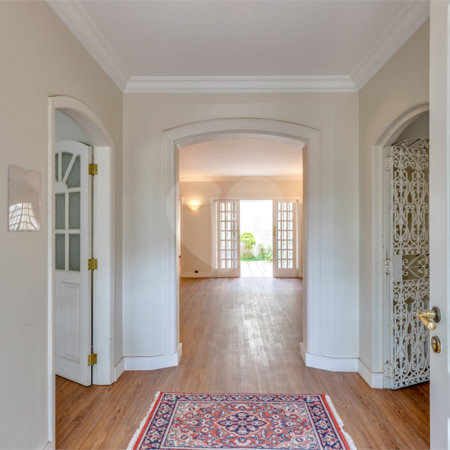 Casa à venda com 4 quartos, sendo 2 suítes, em Jardim Luzitânia, São Paulo, SP