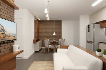 Residencial Sou Pleno Life