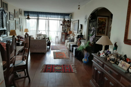 Apartamento à venda ou para alugar com 3 quartos, sendo 1 suíte,  em Indianópolis, São Paulo, SP